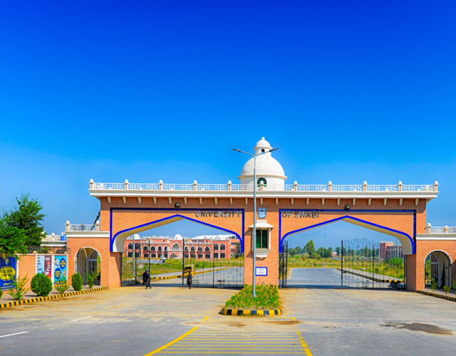 斯瓦比大学